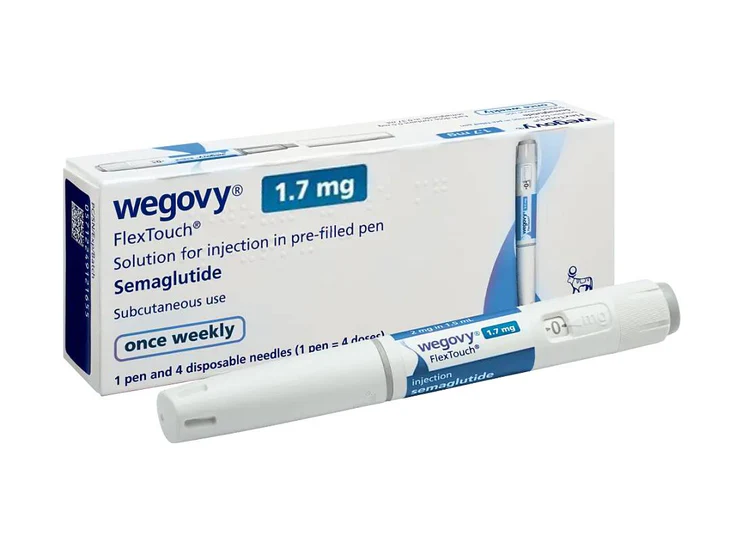 Wegovy (semaglutide) 2.4 mg - Image 2