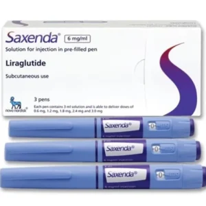 Saxenda 3.0 mg
