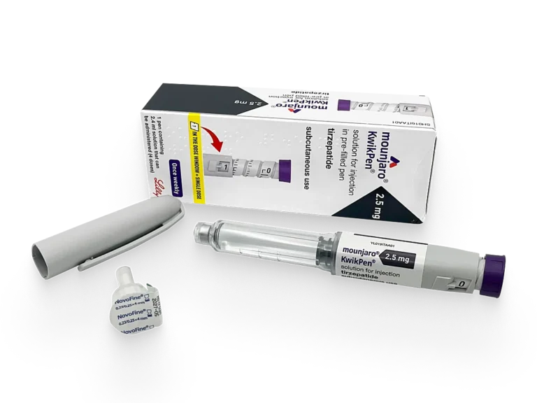 Read more about the article Mounjaro in Manchester