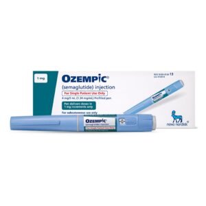 Ozempic 1.5mg
