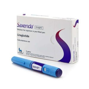 Saxenda 3.0 mg